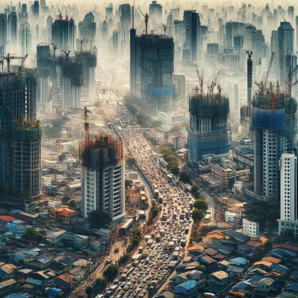 The Fundamentals Of Urban Planning Key Concepts Explained The Fundamentals Of Urban Planning Key Concepts Explained