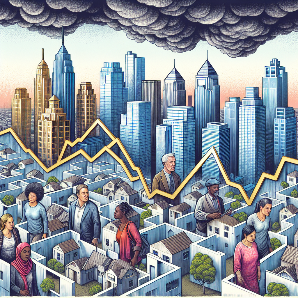 Affordable Housing – Current Market Trends and Challenges