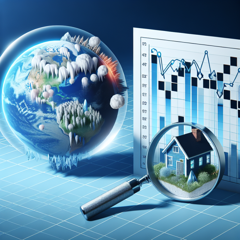 How Climate Change is Affecting the Housing Market – HomeSight.org