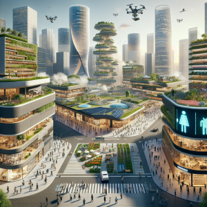 The Future of Urban Development – Trends to Watch – HomeSight.org