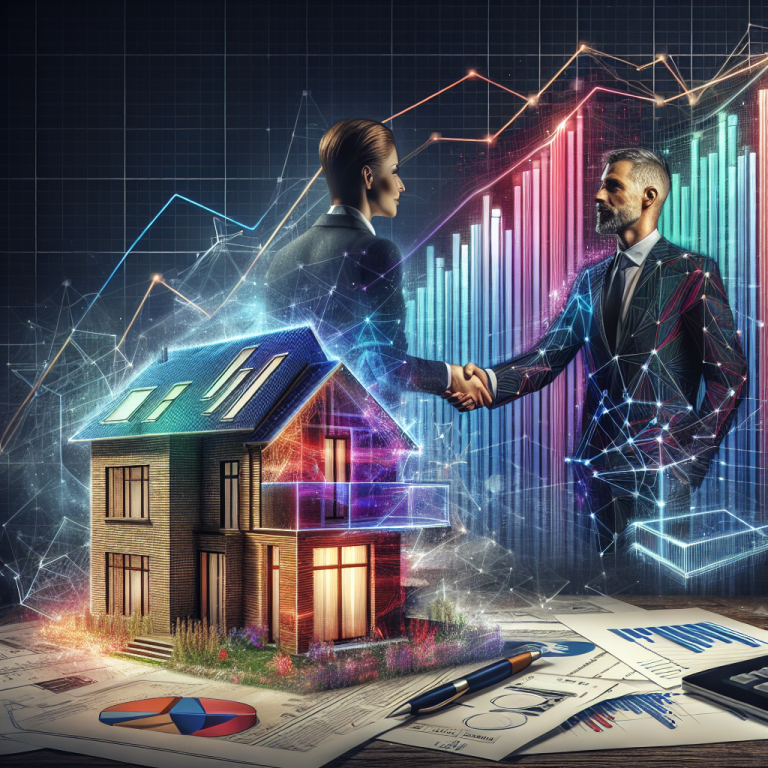 The Impact of Technological Advancements on the Housing Market ...