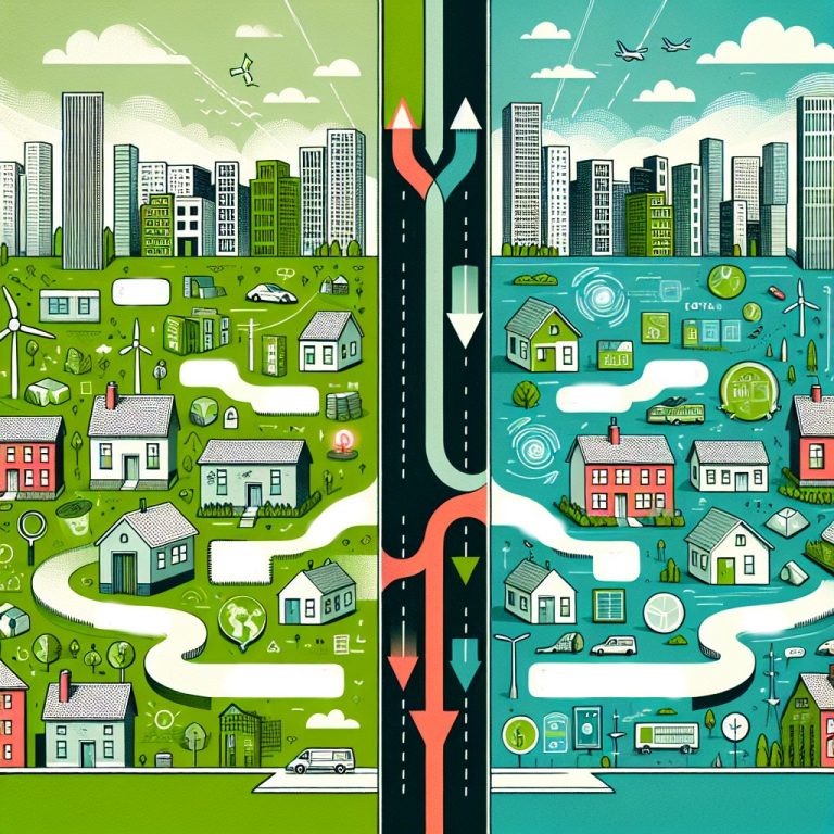 The Impact of Interest Rates on the Housing Market – HomeSight.org