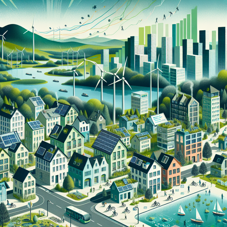 The Impact of Environmental Policies on the Housing Market – HomeSight.org