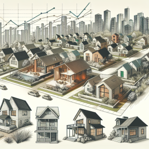 Trends in Affordable Housing Development – HomeSight.org