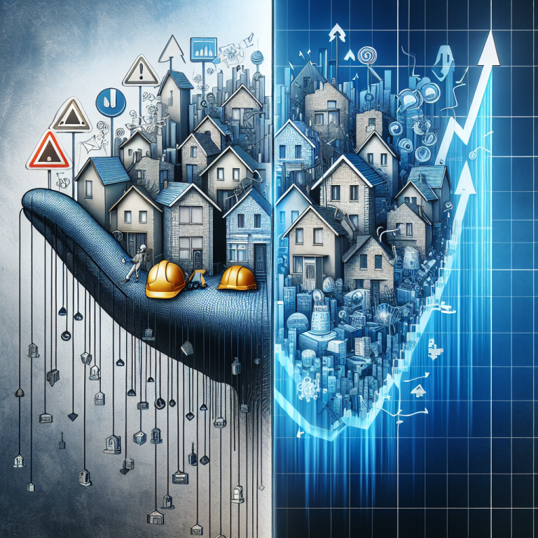 The Impact of Economic Inequality on the Housing Market – HomeSight.org