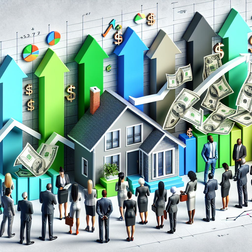 Housing Market Investment Strategies and Trends 2025