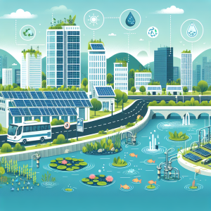 View of Essential Water Conservation Strategies for Sustainable Urban Development