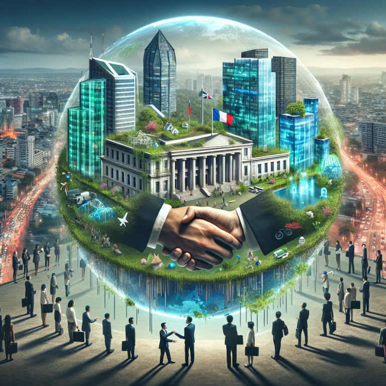 The Role of Urban Parks in Promoting Sustainability – HomeSight.org