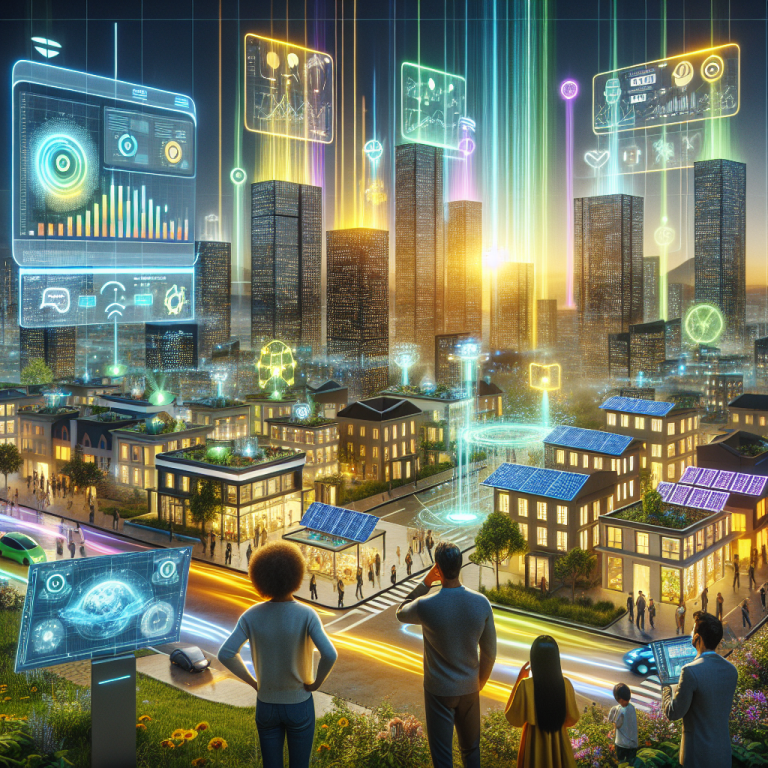 The Role of Urban Parks in Promoting Sustainability – HomeSight.org