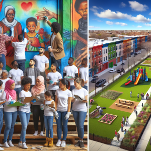 Case Studies: Successful Community Development Initiatives – HomeSight.org