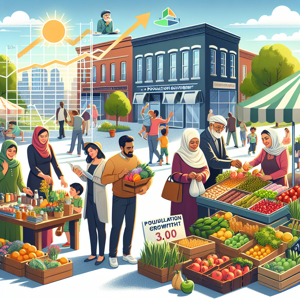 The Impact Of Community Development On Urban Sprawl HomeSight