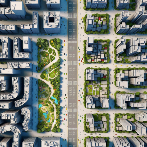 The Impact of Urban Planning on Walkability – HomeSight.org
