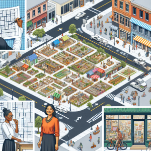 The Role of Urban Planning in Supporting Small Businesses – HomeSight.org