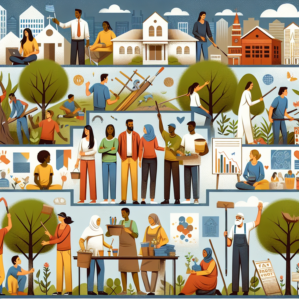 The Importance Of Community Planning In Development HomeSight