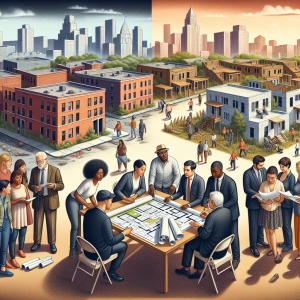 Unlocking Local Growth: The Transformative Power of Community Centers