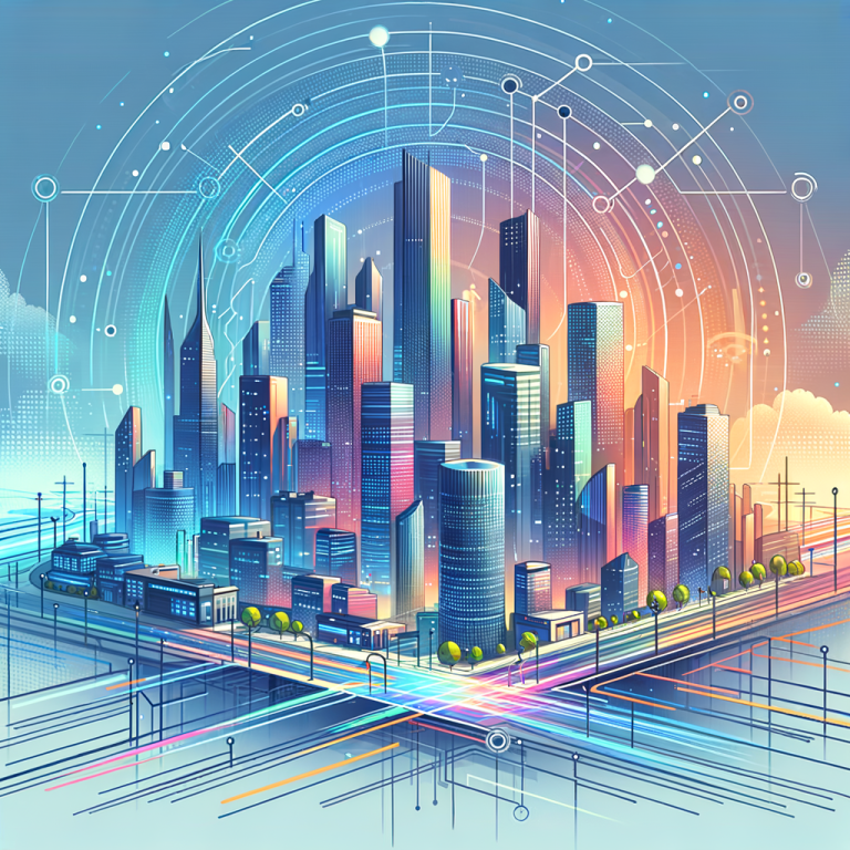 How Smart Cities are Enabling Real-Time Data Analytics – HomeSight.org
