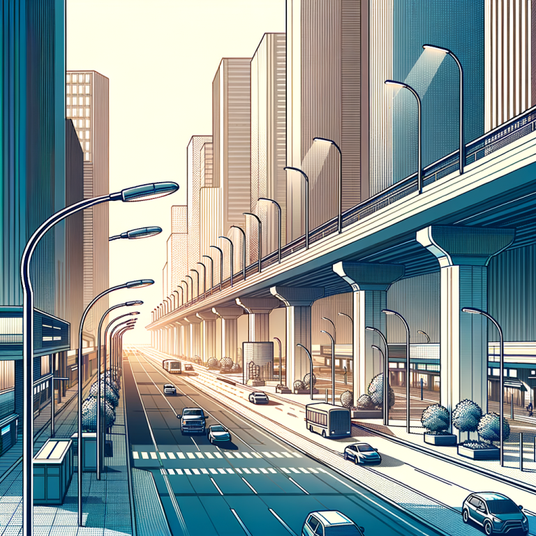 Transforming Cities: The Impact of Urban Infrastructure & Public Art ...