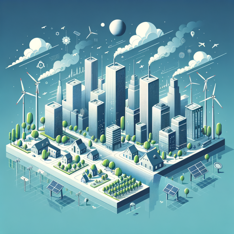 Improving Air Quality in Cities: Strategies and Technologies ...
