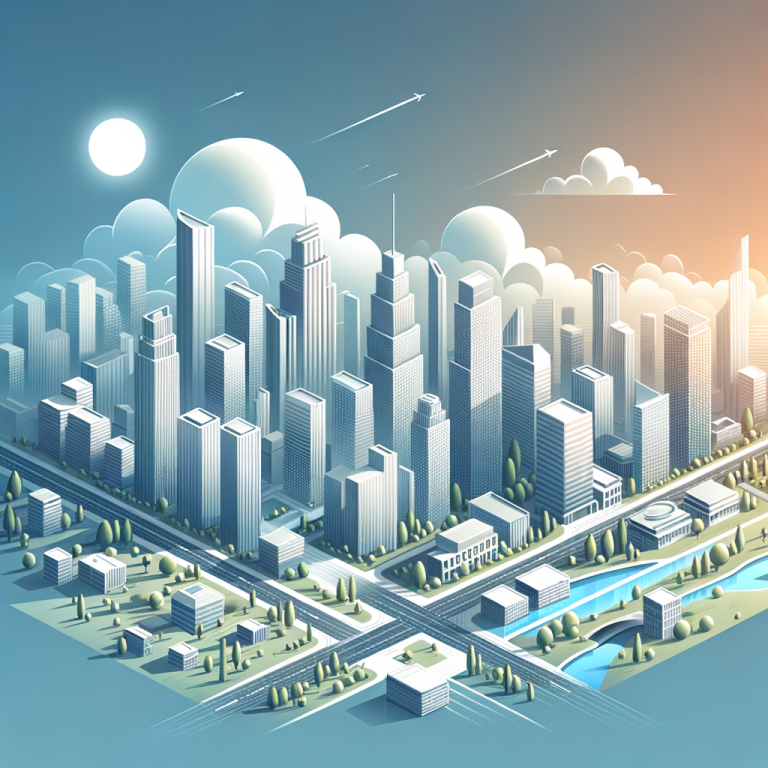 Adapting Cities to Climate Change: Strategies and Policies – HomeSight.org
