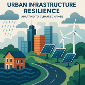 Urban Infrastructure Resilience: Adapting to Climate Change – HomeSight.org