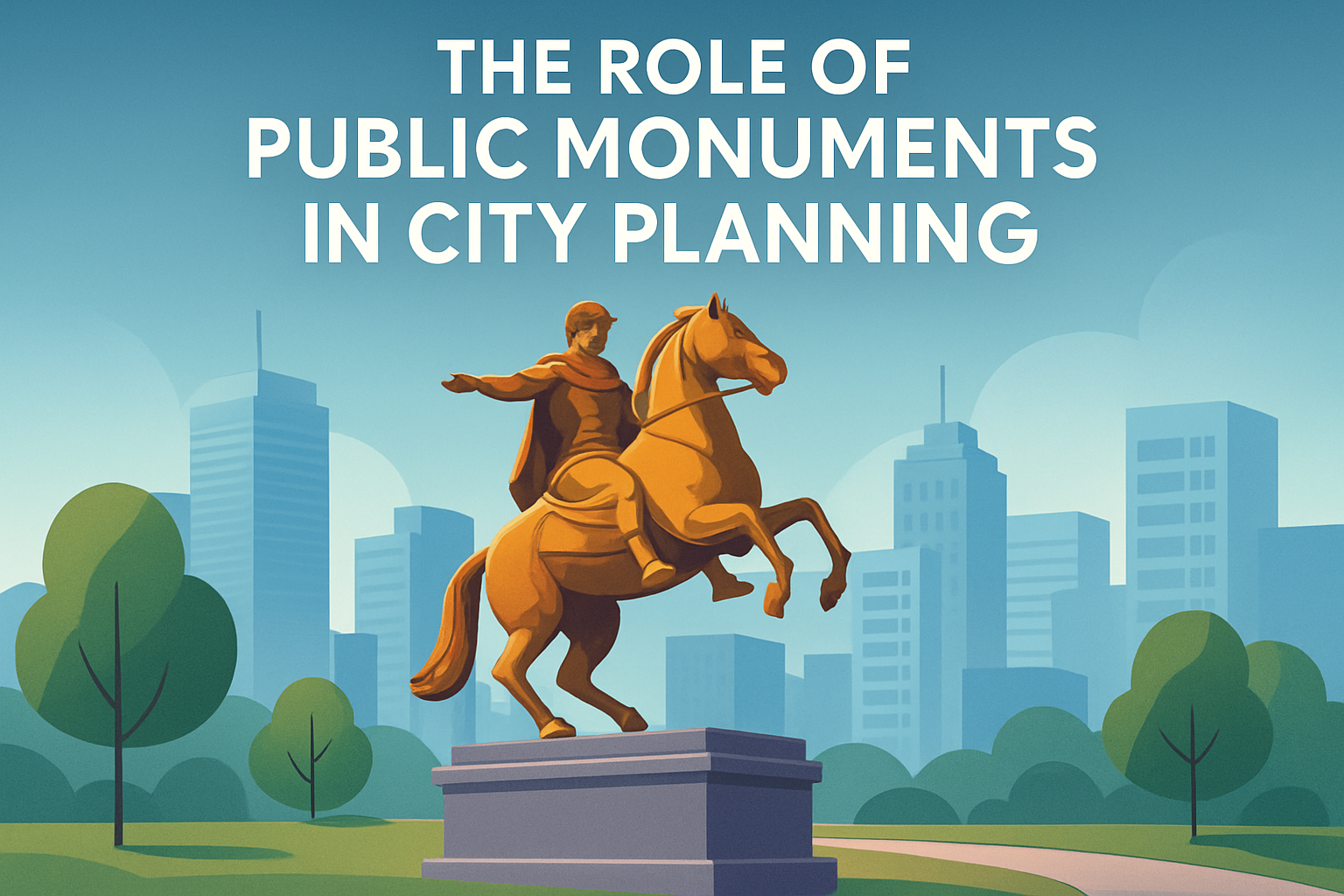 The Evolution of Urbanization Patterns Over Centuries – HomeSight.org