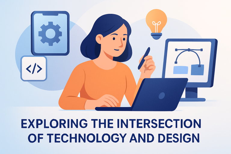 Exploring the Intersection of Technology and Design – HomeSight.org
