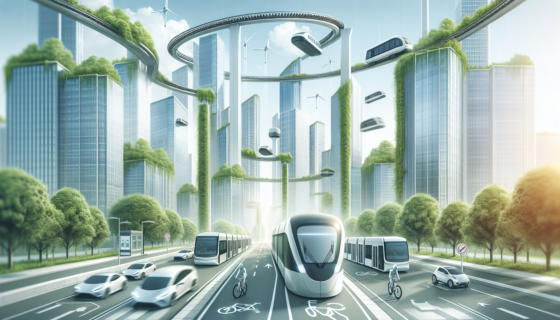 Designing Resilient Transportation Systems