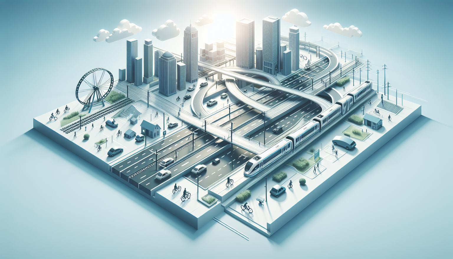 Transfer Corridor Transportation Corridors for Mobility and Growth