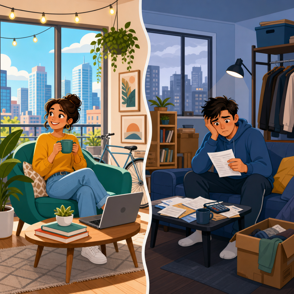 Renters by Choice vs Renters by Constraint: A Market Segmentation Guide