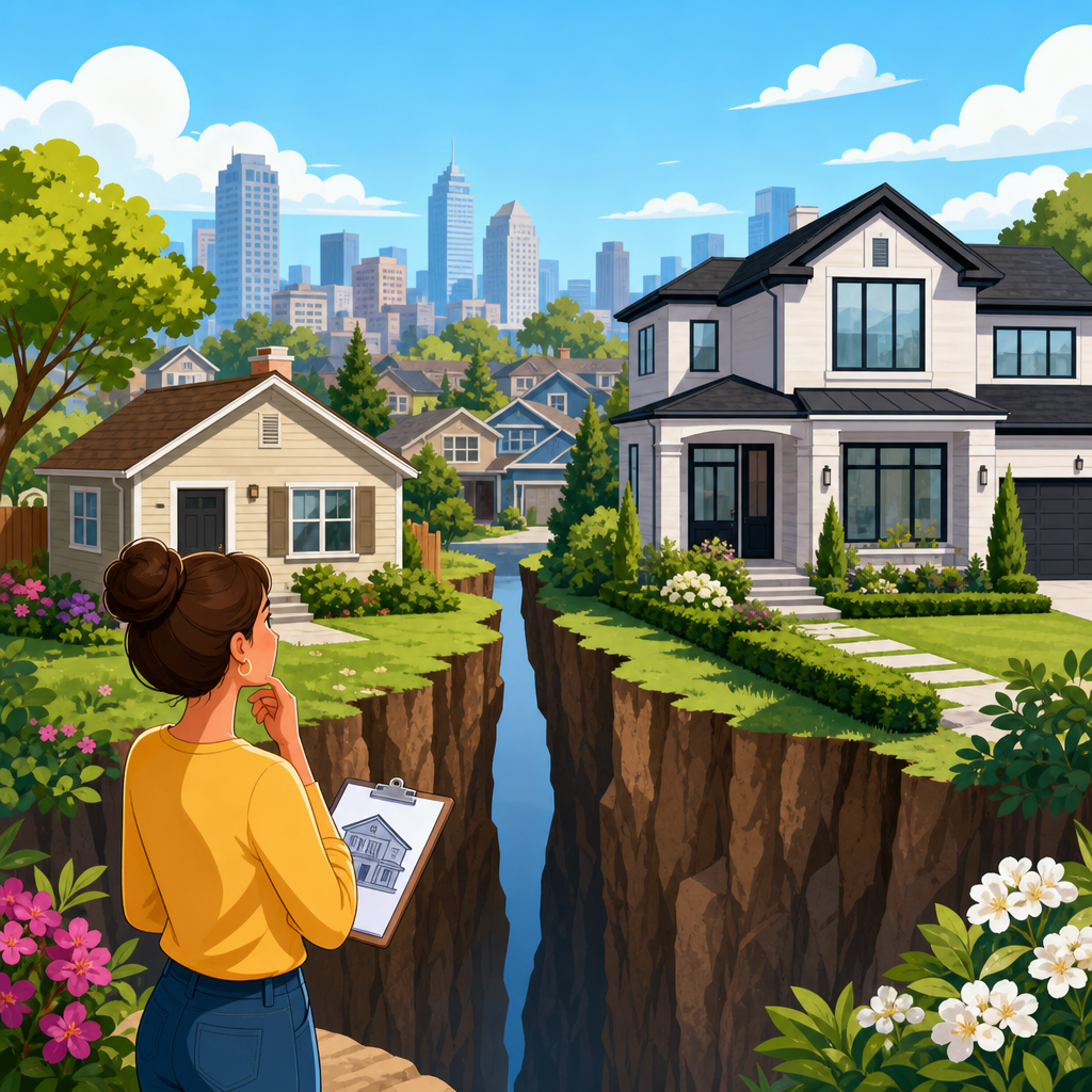 Why Appraisal Gaps Still Matter in Competitive Neighborhoods