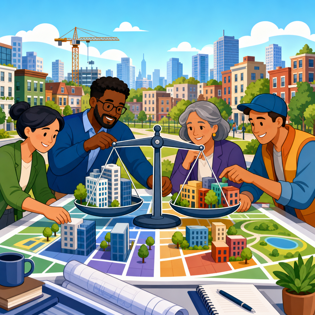 Inclusionary Zoning Calibration: How Cities Set Feasible Requirements